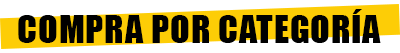 Compra por categoría