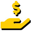 Lending Icon