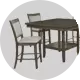 DINING ROOMS