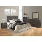 Sonoma 3-Piece Bedroom Set