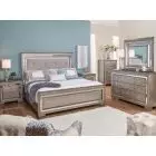 Olympus King 3-Piece Bedroom Set