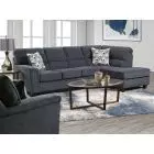 Spectra Pacific 2-Piece Sectional