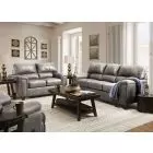 Expedition Shadow Sofa & Loveseat