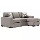 Greaves Stone 2Pc Sectional
