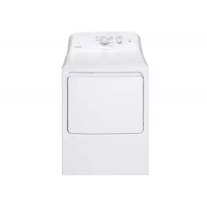 Moffat White 27” Dryer
