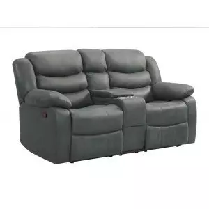 Expedition Shadow Power Motion Loveseat