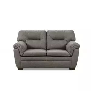 Pyxis Charcoal Loveseat