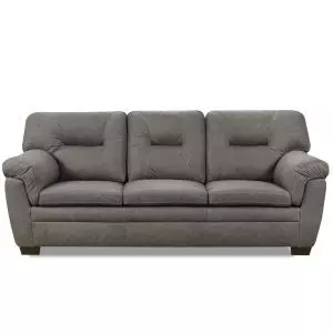 Pyxis Charcoal Sofa