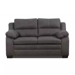 Pyxis Charcoal Loveseat