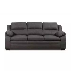 Pyxis Charcoal Sofa