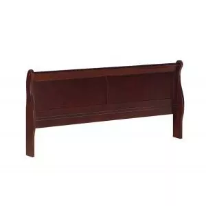 Cherry Louis Philippe Queen Footboard