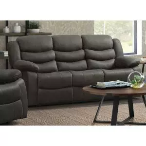 Expedition Shadow Power Motion Sofa