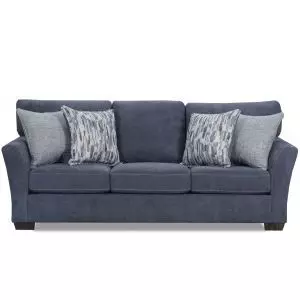 Pacific Blue Sofa