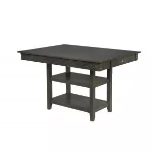 Nina Grey Counter Height Table Top