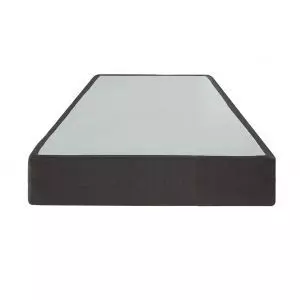 Common Grey Full Semi-Flex Foundation