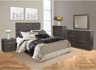Sonoma 3-Piece Bedroom Set
