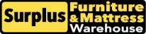 Surplus Footer Logo