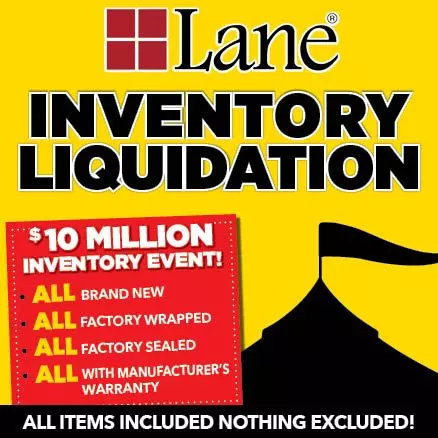 Lane Liquidation