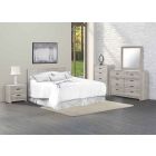 Aurora Oak 3-Piece Bedroom Set