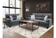 Galt Granite Sofa and Loveseat Set | Sofa and Loveseat Sets