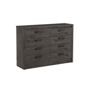 Alabaster Oak Dresser