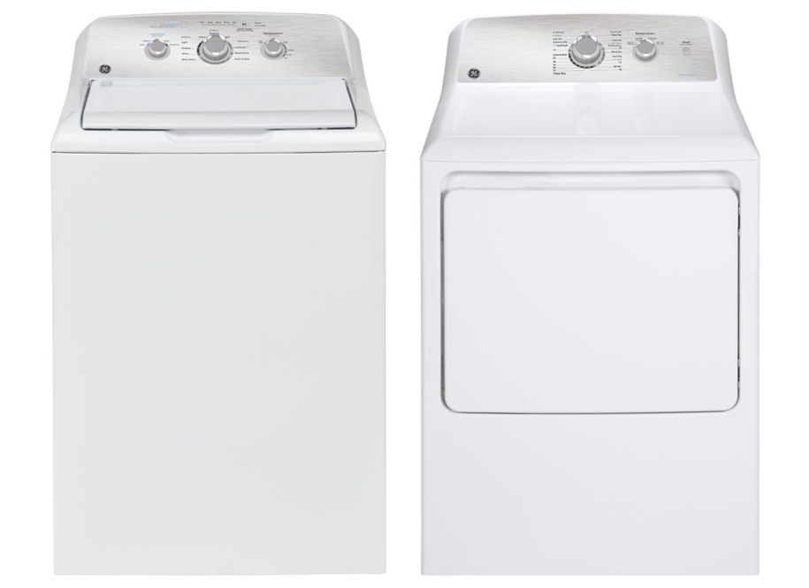 27 inch 2025 washer and dryer