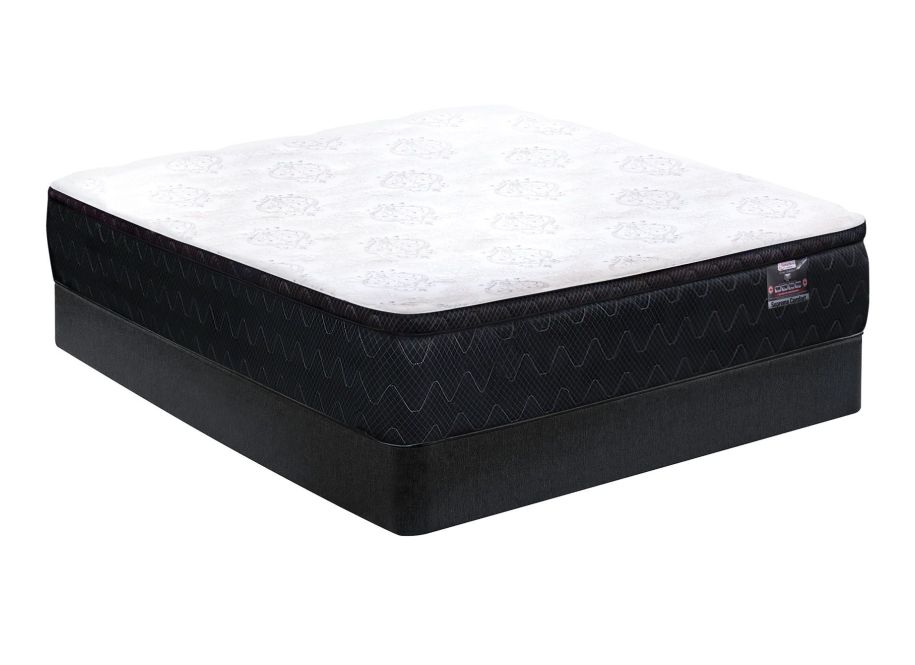 Supreme comfort mattress discount