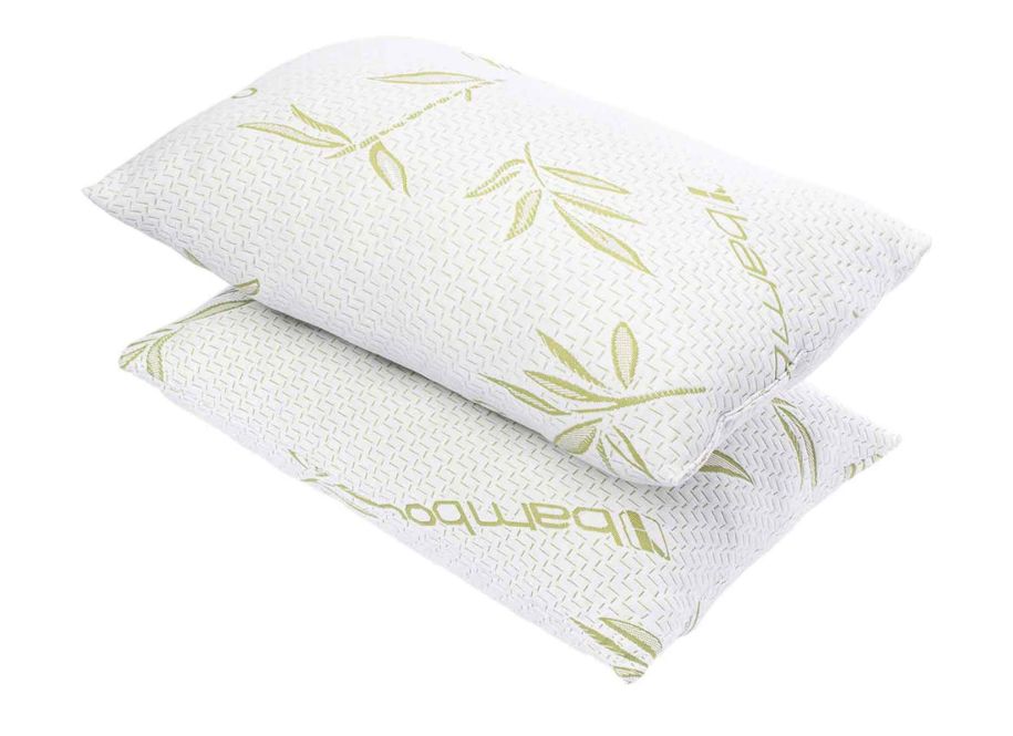 Chelsea loft shop hotel bamboo pillow