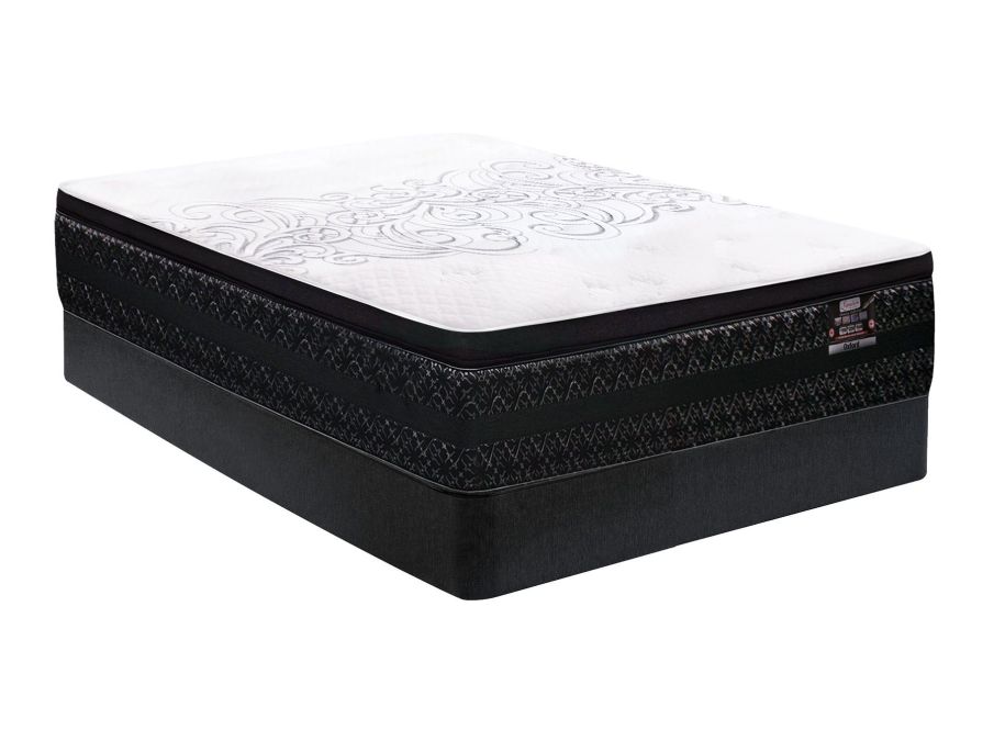 Oxford Full Set Mattresses Surplus Furniture