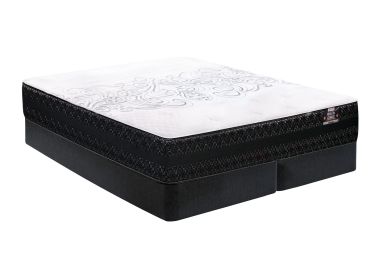 Vintage Queen Set w& Split Boxes