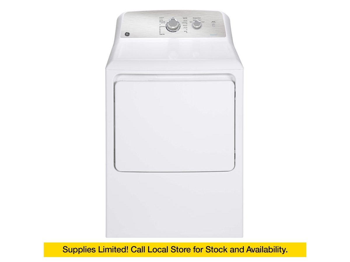 Ge 27 inch top washer dryer combo