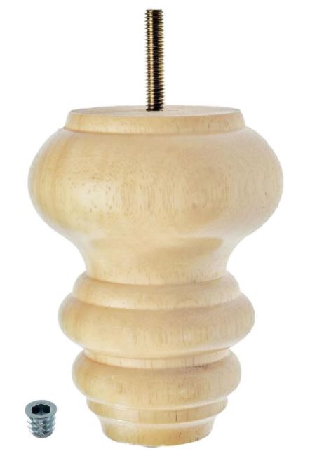 Know Your Sofa - Sofa Footing