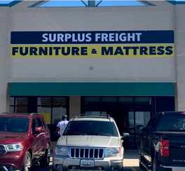 Surplus Furniture and Mattress Warehouse Essex Maryland 