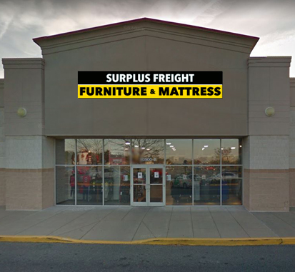 Surplus Furniture and Mattress Warehouse Germantown Maryland