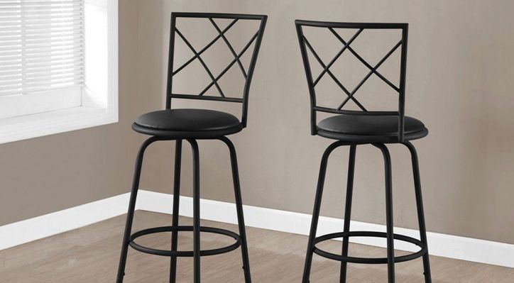 Update Your Area With Bar Stools, Inexpensive Bar Stools With Arms