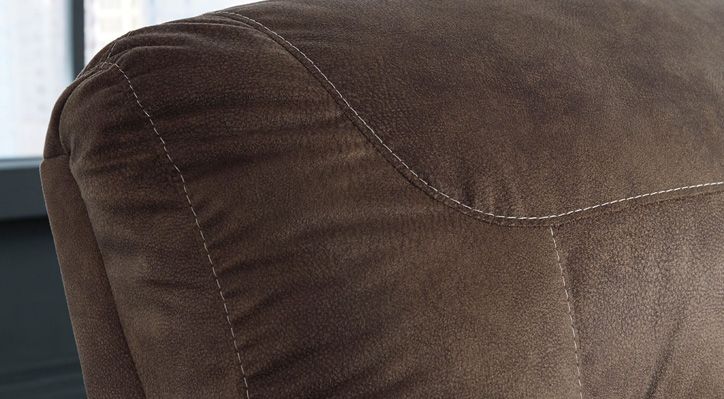 Fabric Upholstery: Warranty & Cleaning