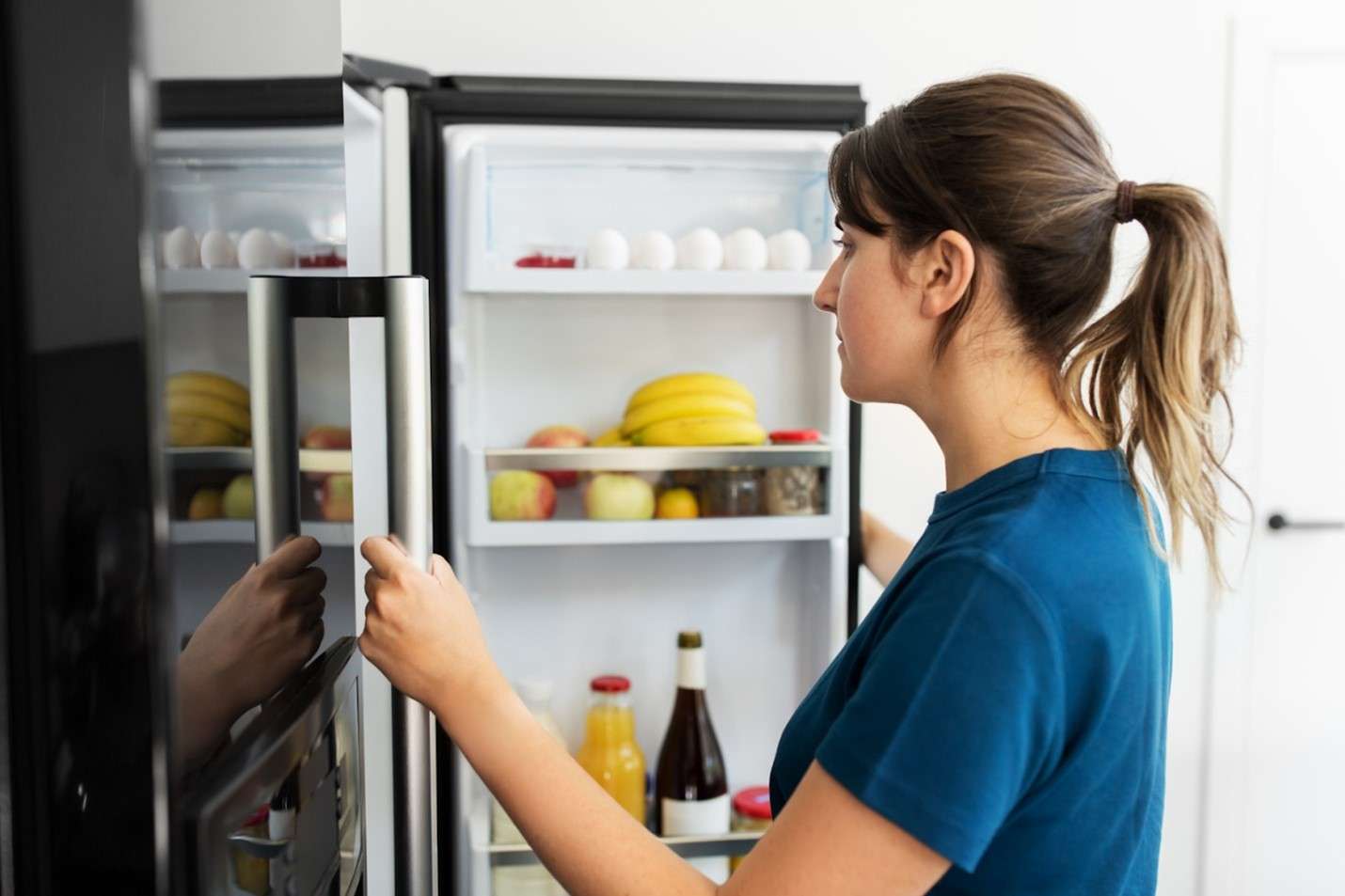 How Long Does a Fridge Last? Surplus Furniture