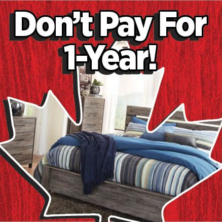 Canada Day Savings