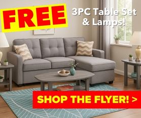 Save up to 40% Off Select Sofas