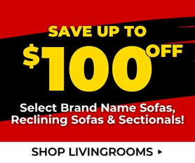 7-Piece Livingroom Packages