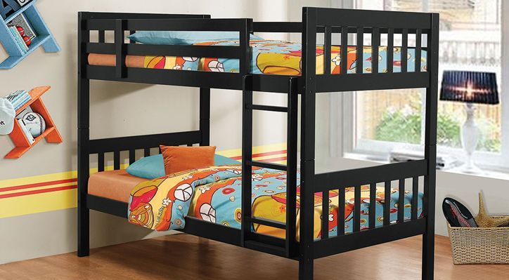 Bunk Bed Tips, Army Surplus Bunk Beds